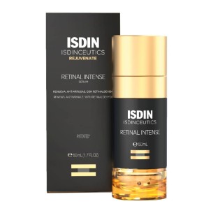 ISDINCEUTICS RETINAL INTENSE 1 ENVASE 50 ML