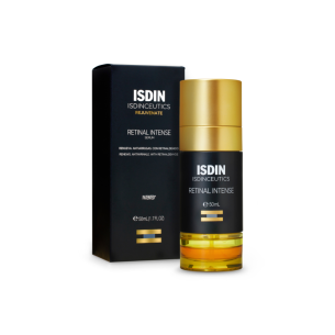 ISDINCEUTICS RETINAL INTENSE 1 ENVASE 50 ML 2
