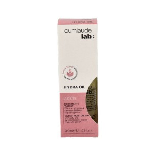CUMLAUDE LAB: HYDRA OIL HIDRATANTE VULVAR 30 ML