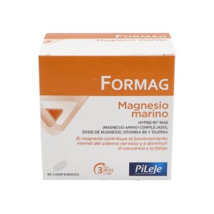 PILEJE FORMAG 90 COMPRIMIDOS