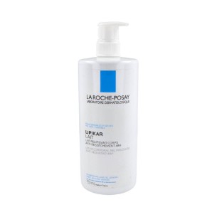 LA ROCHE POSAY LIPIKAR LECHE CORPORAL 750ML