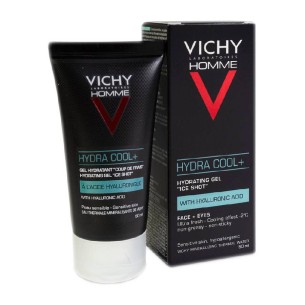VICHY HOMME HYDRA COOL 40 ML