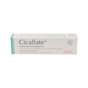 AVENE CICALFATE CREMA REPARADORA 100 ML