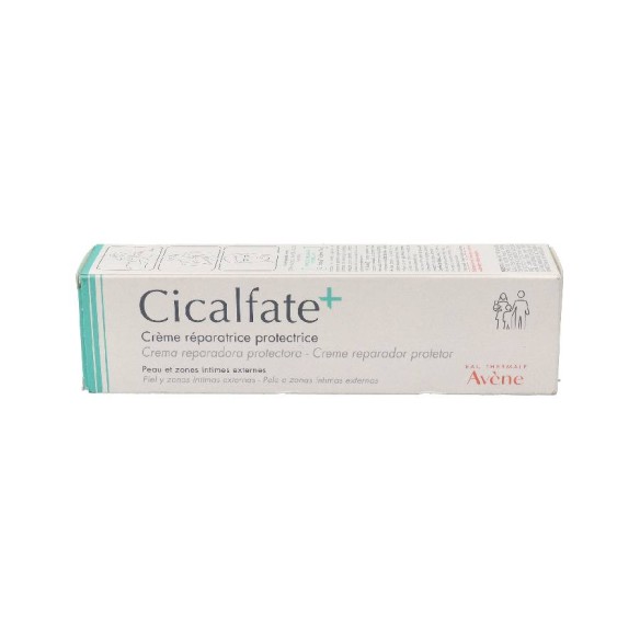 AVENE CICALFATE CREMA REPARADORA 100 ML