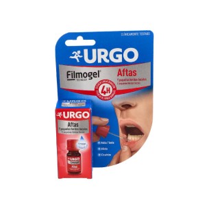 URGO AFTAS 6 ML
