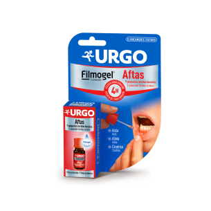 URGO AFTAS 6 ML 2