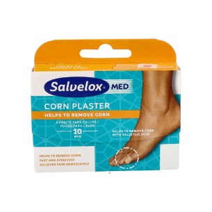 SALVELOX CALLOS CON ACIDO SALICILICO 57 MM X 19