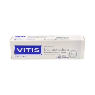 VITIS BLANQUEADORA PASTA DENTIFRICA 100 ML 2