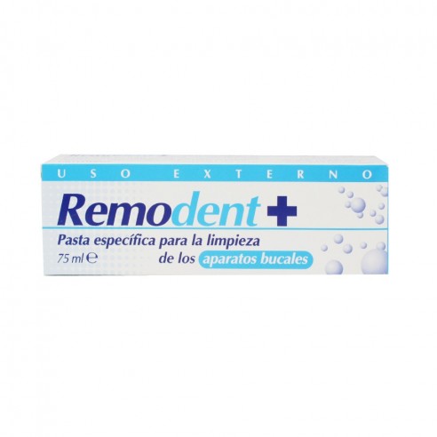 REMODENT  75 ML