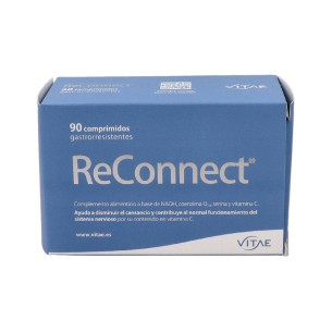 VITAE RECONNECT 90 COMP