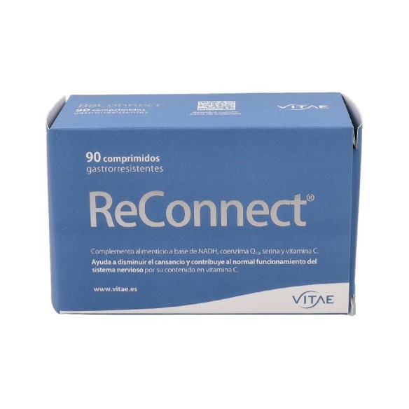 VITAE RECONNECT 90 COMP