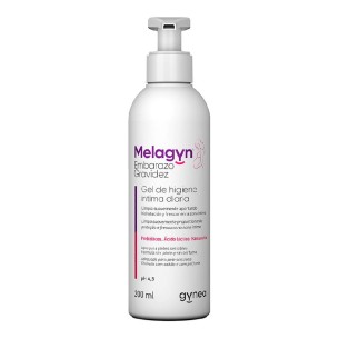 MELAGYN EMBARAZO GEL 1 ENVASE 200 ML