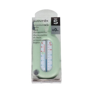 SUAVINEX TERMOMETRO BAÑO INFANTIL