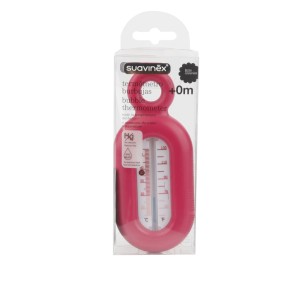 SUAVINEX TERMOMETRO BAÑO INFANTIL 2