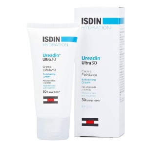 ISDIN HYDRATION UREADIN ULTRA 30 CREMA EXFOLIANT
