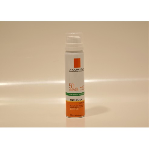 LA ROCHE POSAY ANTHELIOS BRUMA FRESCA INVISIBLE...