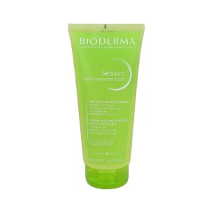 BIODERMA SEBIUM GEL MOUSSANT ACTIF 200 ML