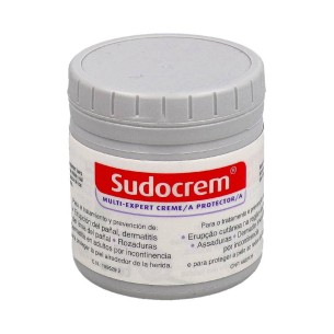 SUDOCREM MULTI-EXPERT CREMA PROTECTORA 125 G