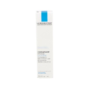 LA ROCHE POSAY NECESER HYDRAPHASE HA UV FPS 25AGUA MICELAR