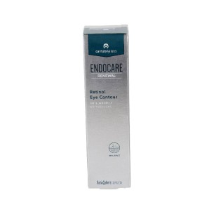 ENDOCARE RENEWAL RETINOL CONTORNO DE OJOS ANTIARRUGAS 15 ML