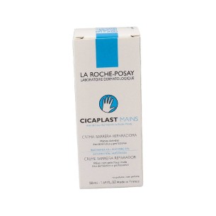 LA ROCHE POSAY CICAPLAST MANOS 50 ML