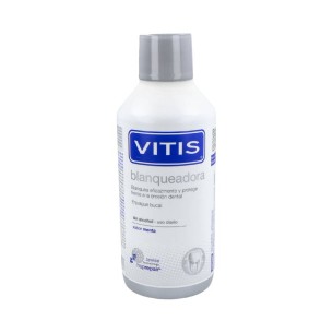 VITIS BLANQUEADORA COLUTORIO 500 ML
