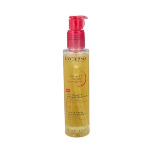 BIODERMA SENSIBIO MICELLAR CLEANSING OIL 150 ML