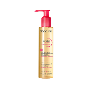 BIODERMA SENSIBIO MICELLAR CLEANSING OIL 150 ML 2