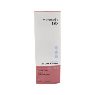 CUMLAUDE LAB: LUBRIPIU OLEO LECHE 200 ML