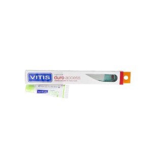 VITIS CEPILLO DENTAL ADULTO DURO ACCESS