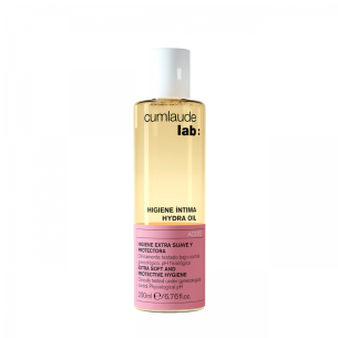 CUMLAUDE LAB: HIGIENE INTIMA HYDRA OIL ACEITE 1 ENVASE... 2
