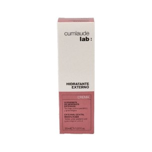 CUMLAUDE LAB: GYNELAUDE HIDRATANTE EXTERNO 30 ML 2