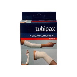 VENDA ELASTICA TUBIPAX BRAZOS - PIERNAS GDE