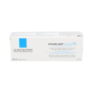 LA ROCHE POSAY CICAPLAST BAUME 5 100 ML