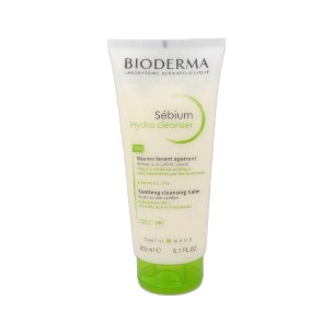 BIODERMA SEBIUM HYDRA CLEANSER 200 ML