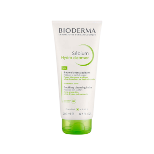 BIODERMA SEBIUM HYDRA CLEANSER 200 ML 2
