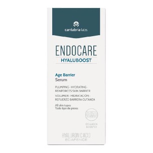 ENDOCARE AGE BARRIER NIACINAL SERUM GEL 30 ML