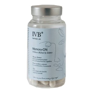 IVB MEMORY-ON 60 CAPSULAS