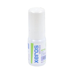 XEROSDENTAID SPRAY 15 ML