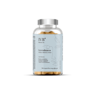 IVB FEMMEBALANCE 60 CAPSULAS 2