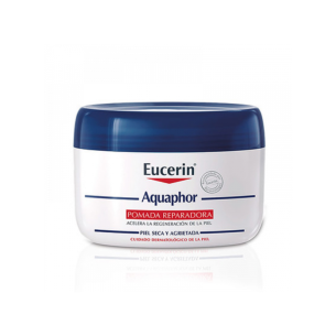 EUCERIN AQUAPHOR POMADA REPARADORA 99 G 2