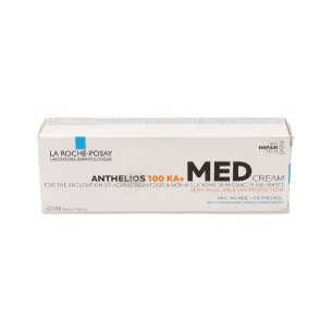 LA ROCHE POSAY ANTHELIOS 100 KA MED 1 TUBO 50 ML
