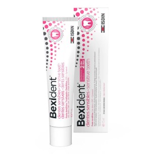 BEXIDENT DIENTES SENSIBLES PASTA DENTIFRICA 75 M