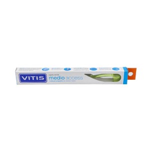 VITIS CEPILLO DENTAL ADULTO MEDIO ACCESS