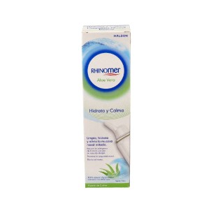 RHINOMER ALOE VERA 100 ML