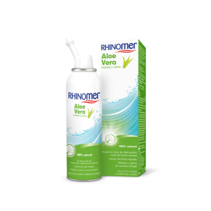 RHINOMER ALOE VERA 100 ML 2