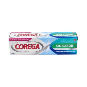 COREGA CREMA EXTRA FUERTE SIN SABOR ADHESIVO PRO