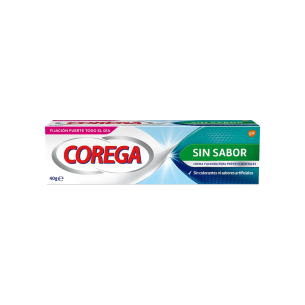 COREGA CREMA EXTRA FUERTE SIN SABOR ADHESIVO PRO 2