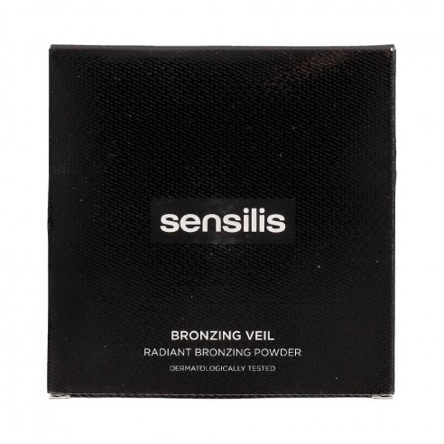 SENSILIS BRONZING 01-NATUREL