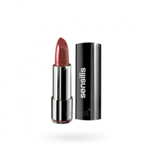 SENSILIS INTENSE MATT LIPSTICK 3.5 ML ACAJOU 108